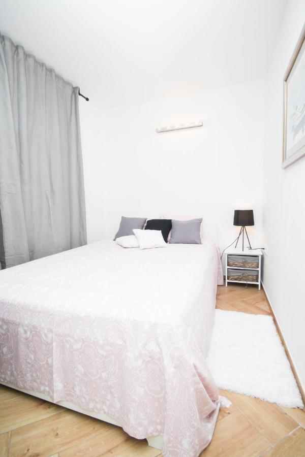 Lola's Apartmán Split