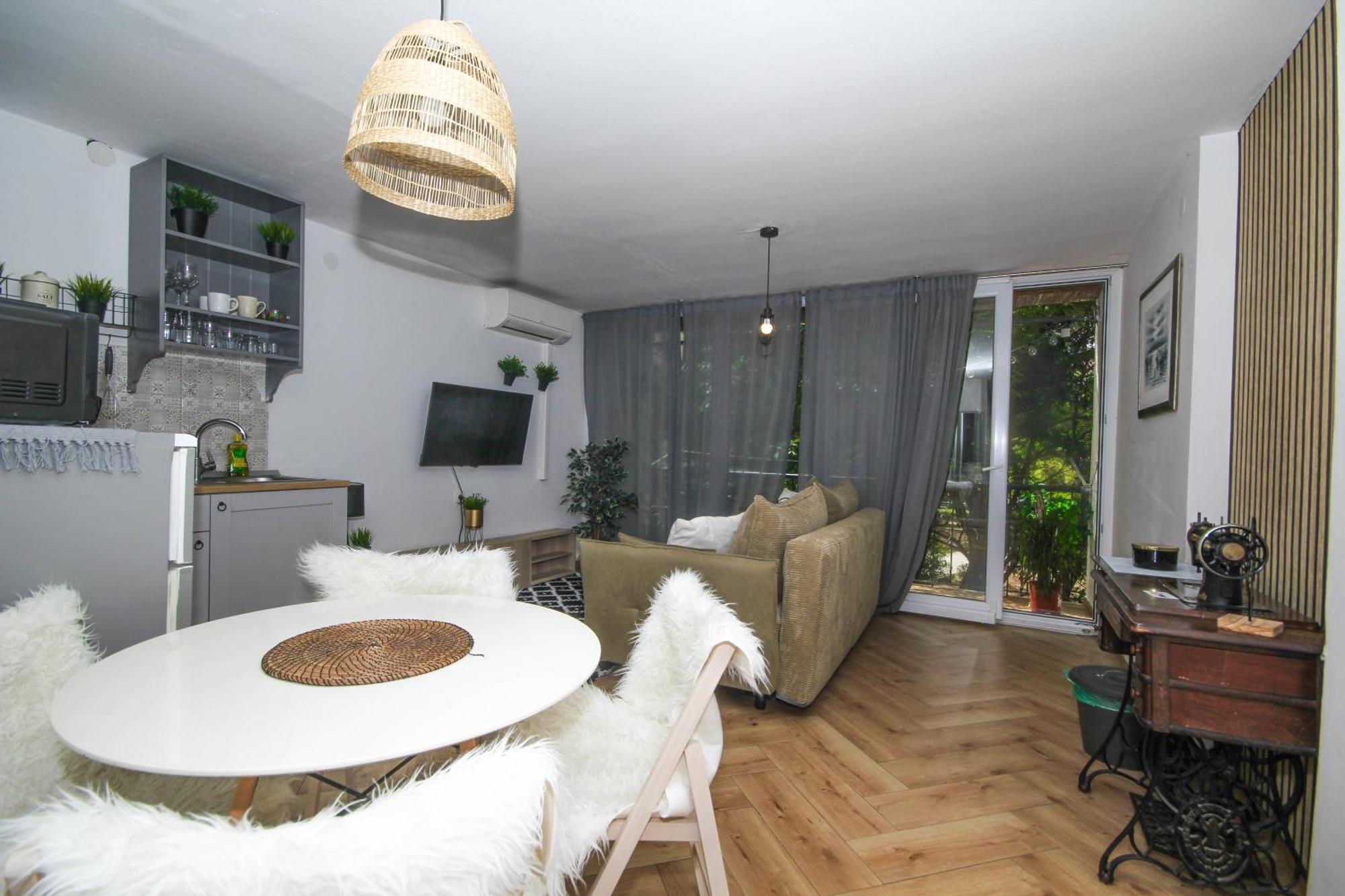 Apartmán Lola's