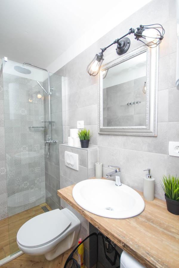 Appartement Lola's Split