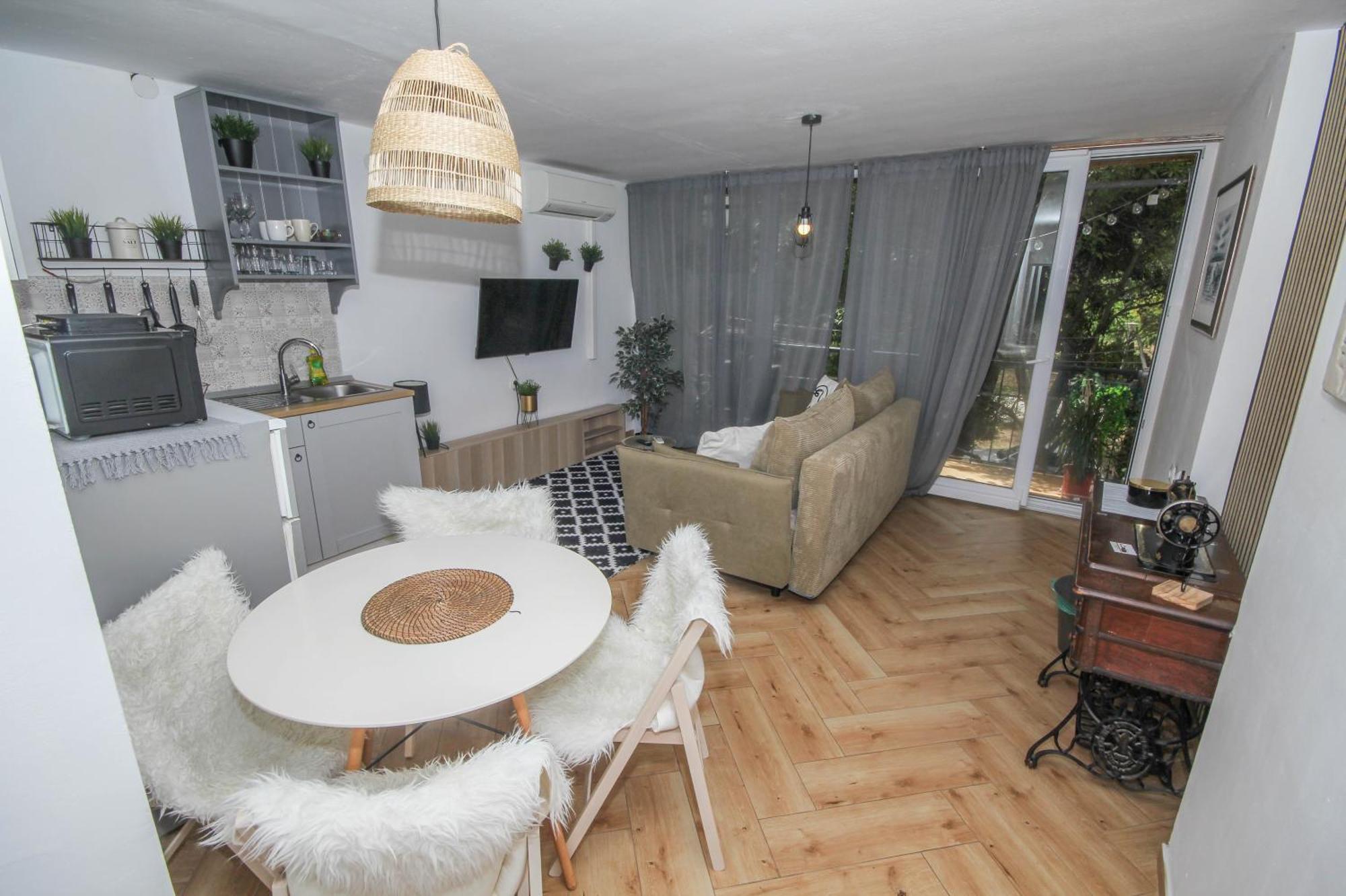 Appartement Lola's