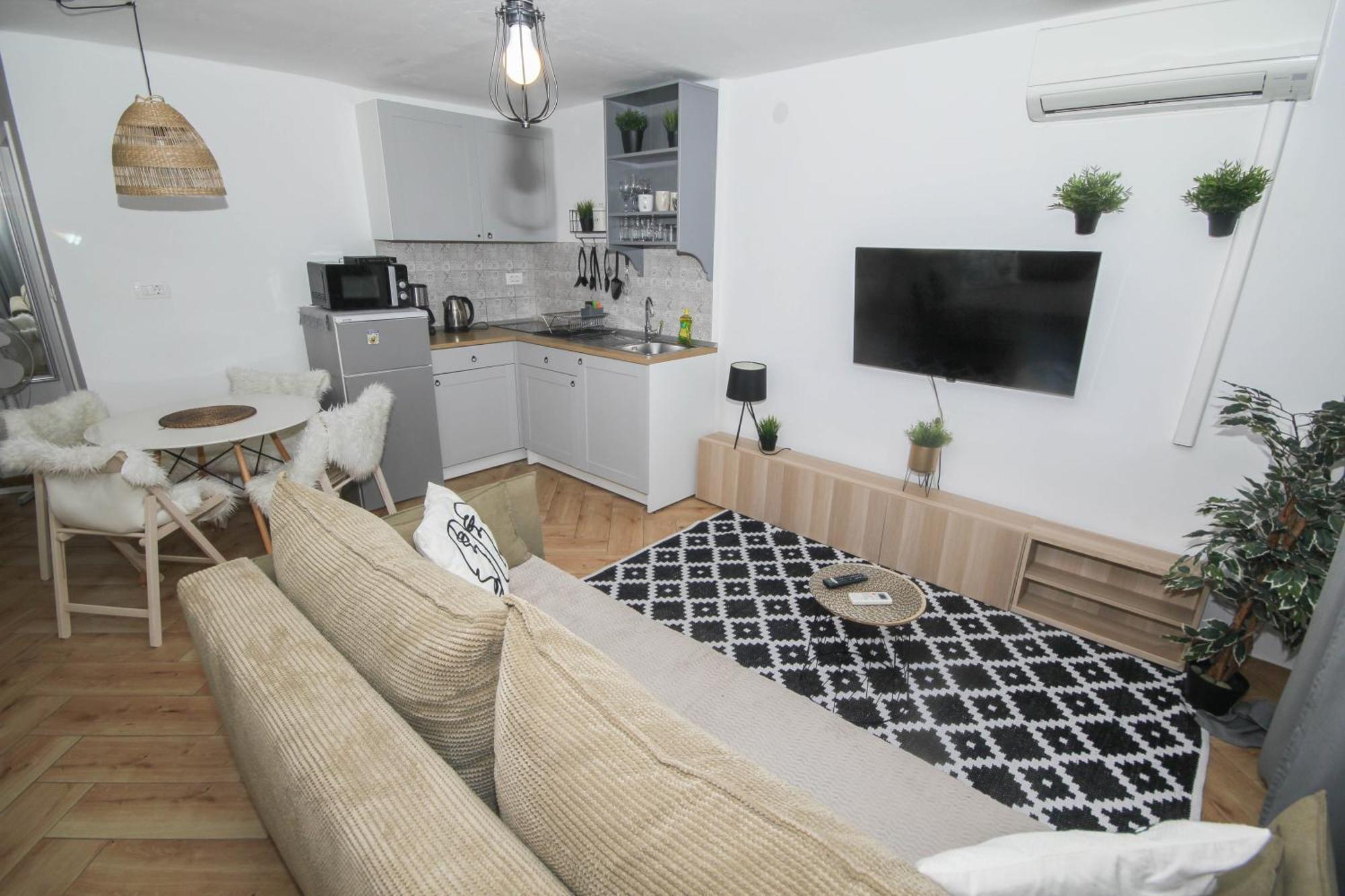 Appartement Lola's *